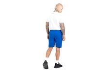 Szorty dresowe Pit Bull Performance Pro+ Alcorn '21 - Niebieskie