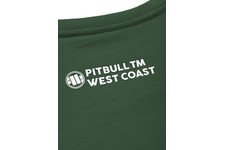 Koszulka Pit Bull Hashtag '21 - Zielona