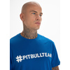 Koszulka Pit Bull Hashtag '21 - Niebieska