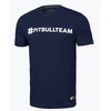 Koszulka Pit Bull Hashtag '21 - Granatowa