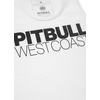 Tank Top Pit Bull Slim Fit TNT '21 - Biały