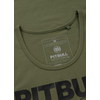 Tank Top Pit Bull Slim Fit TNT '21 - Oliwkowy