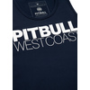 Tank Top Pit Bull Slim Fit TNT '21 - Granatowy