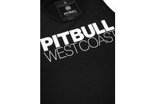 Tank Top Pit Bull Slim Fit TNT '21 - Czarny