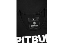 Tank Top Pit Bull Slim Fit TNT '21 - Czarny