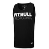 Tank Top Pit Bull Slim Fit TNT '21 - Czarny