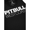 Tank Top Pit Bull Slim Fit TNT '21 - Czarny