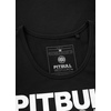 Tank Top Pit Bull Slim Fit TNT '21 - Czarny