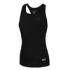 Tank Top damski  Pit Bull Slim Fit Small Logo '21 - Czarny