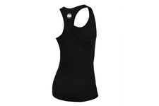 Tank Top damski  Pit Bull Slim Fit So Cal 18 '21 - Czarny
