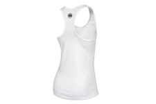 Tank Top damski  Pit Bull Slim Fit So Cal 18 '21 - Biały