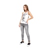 Tank Top damski  Pit Bull Slim Fit So Cal 18 '21 - Biały