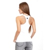 Tank Top damski  Pit Bull Slim Fit So Cal 18 '21 - Biały
