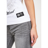 Tank Top damski  Pit Bull Slim Fit So Cal 18 '21 - Biały