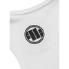Tank Top damski  Pit Bull Slim Fit So Cal 18 '21 - Biały