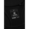 Tank Top damski Pit Bull Slim Fit Classic Boxing '21 - Czarny