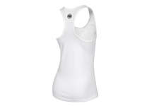 Tank Top damski  Pit Bull Slim Fit Classic Boxing '21 - Biały