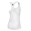 Tank Top damski  Pit Bull Slim Fit Classic Boxing '21 - Biały