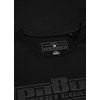 Koszulka damska Pit Bull Slim Fit Classic Boxing '21 - Czarna