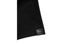 Koszulka damska Pit Bull Slim Fit Big Logo '21 - Czarna