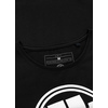 Koszulka damska Pit Bull Slim Fit Big Logo '21 - Czarna