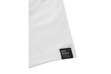 Koszulka damska Pit Bull Slim Fit Big Logo '21 - Biała