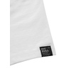 Koszulka damska Pit Bull Slim Fit Big Logo '21 - Biała