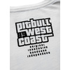 Koszulka Pit Bull Most Wanted '21 - Biała