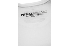 Koszulka Pit Bull Casino '21 - Biała