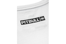 Koszulka Pit Bull Hilltop '21 - Biała