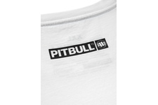 Koszulka Pit Bull Hilltop '21 - Biała