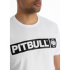 Koszulka Pit Bull Hilltop '21 - Biała