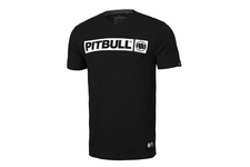Koszulka Pit Bull Hilltop '21 - Czarna