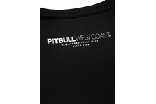 Koszulka Pit Bull Casino '21 - Czarna