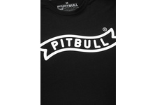 Koszulka Pit Bull Gun '21 - Czarna