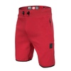 Szorty dresowe Pit Bull Performance Pro+ Clanton '21 - Czerwone