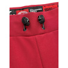Szorty dresowe Pit Bull Performance Pro+ Clanton '21 - Czerwone