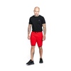 Szorty dresowe Pit Bull Performance Pro+ Clanton '21 - Czerwone