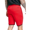 Szorty dresowe Pit Bull Performance Pro+ Clanton '21 - Czerwone