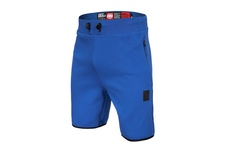 Szorty dresowe Pit Bull Performance Pro+ Clanton '21 - Niebieskie