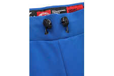 Szorty dresowe Pit Bull Performance Pro+ Clanton '21 - Niebieskie