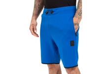 Szorty dresowe Pit Bull Performance Pro+ Clanton '21 - Niebieskie