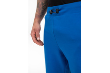 Szorty dresowe Pit Bull Performance Pro+ Clanton '21 - Niebieskie