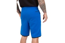 Szorty dresowe Pit Bull Performance Pro+ Clanton '21 - Niebieskie