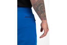 Szorty dresowe Pit Bull Performance Pro+ Clanton '21 - Niebieskie