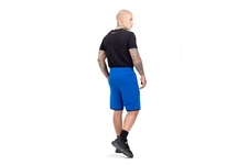 Szorty dresowe Pit Bull Performance Pro+ Clanton '21 - Niebieskie