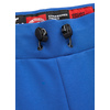 Szorty dresowe Pit Bull Performance Pro+ Clanton '21 - Niebieskie