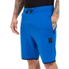 Szorty dresowe Pit Bull Performance Pro+ Clanton '21 - Niebieskie