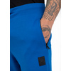 Szorty dresowe Pit Bull Performance Pro+ Clanton '21 - Niebieskie