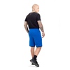 Szorty dresowe Pit Bull Performance Pro+ Clanton '21 - Niebieskie
